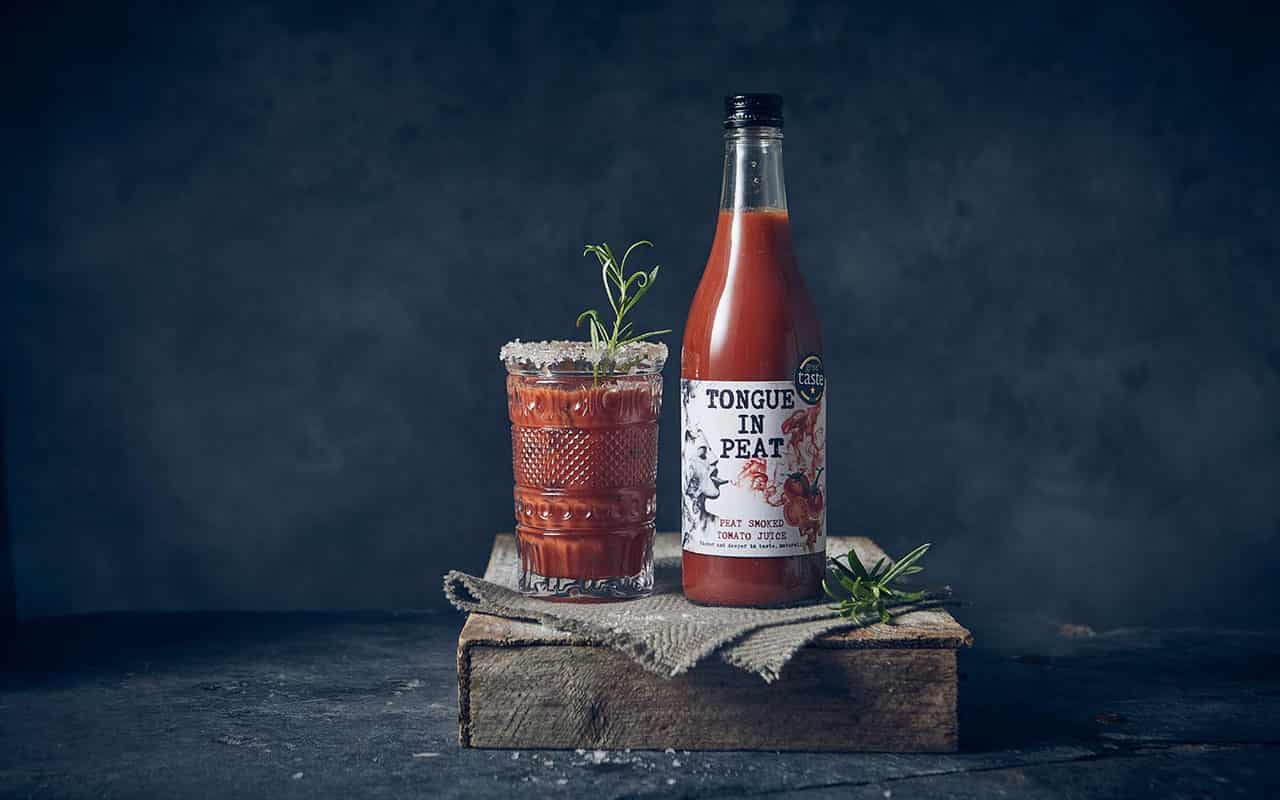 National Bloody Mary Day 2024: Recipes and History - Tongue in Peat